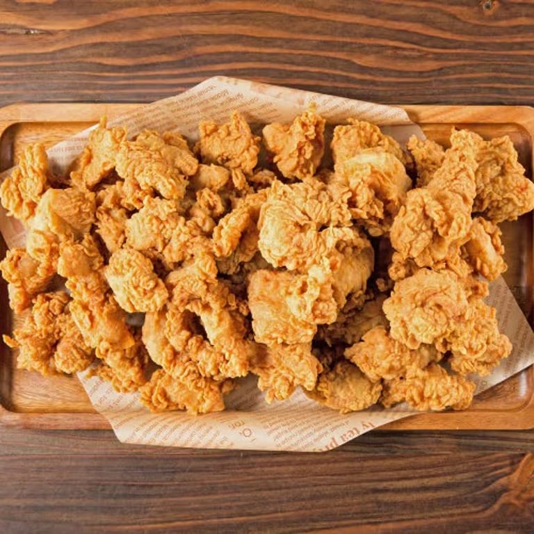 Delicious Chicken Dishes to Savor
