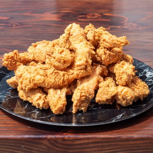 Tender (24 Pieces (Large) ).