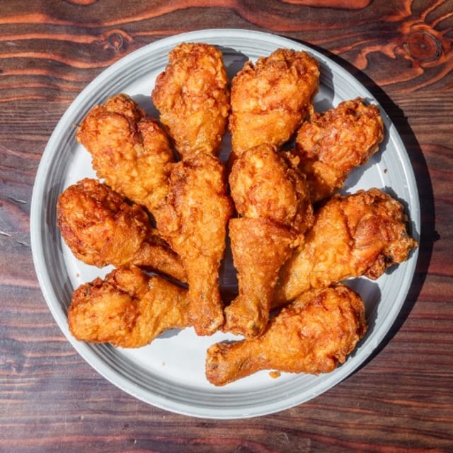 Drumstick (15 Pieces (Large) ).