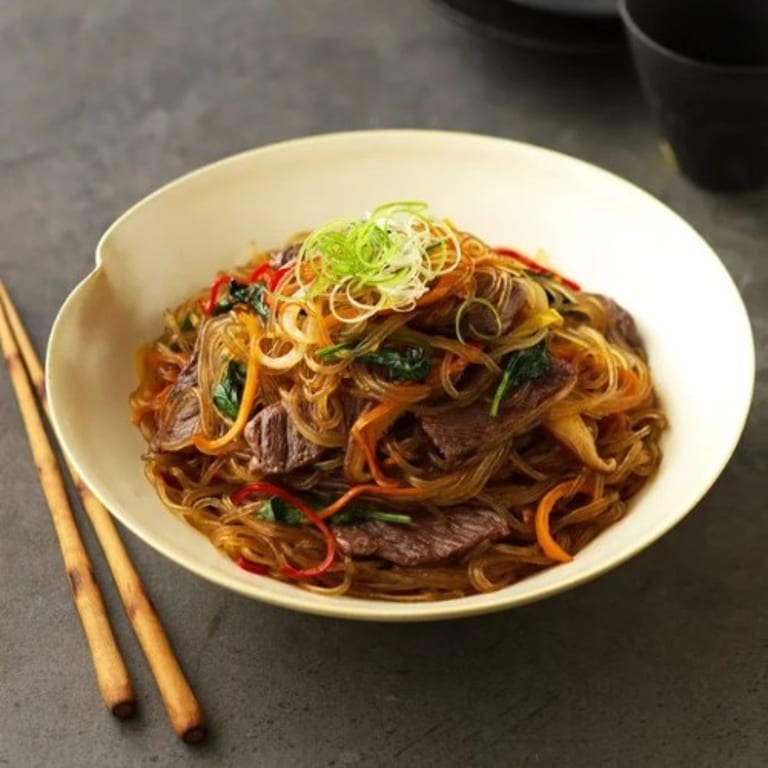 Bulgogi: Korean BBQ Delight