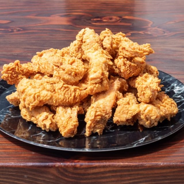 Tender (16 Pieces (Medium) ).